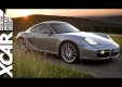 Оглянуться на Porsche Cayman Mk 1